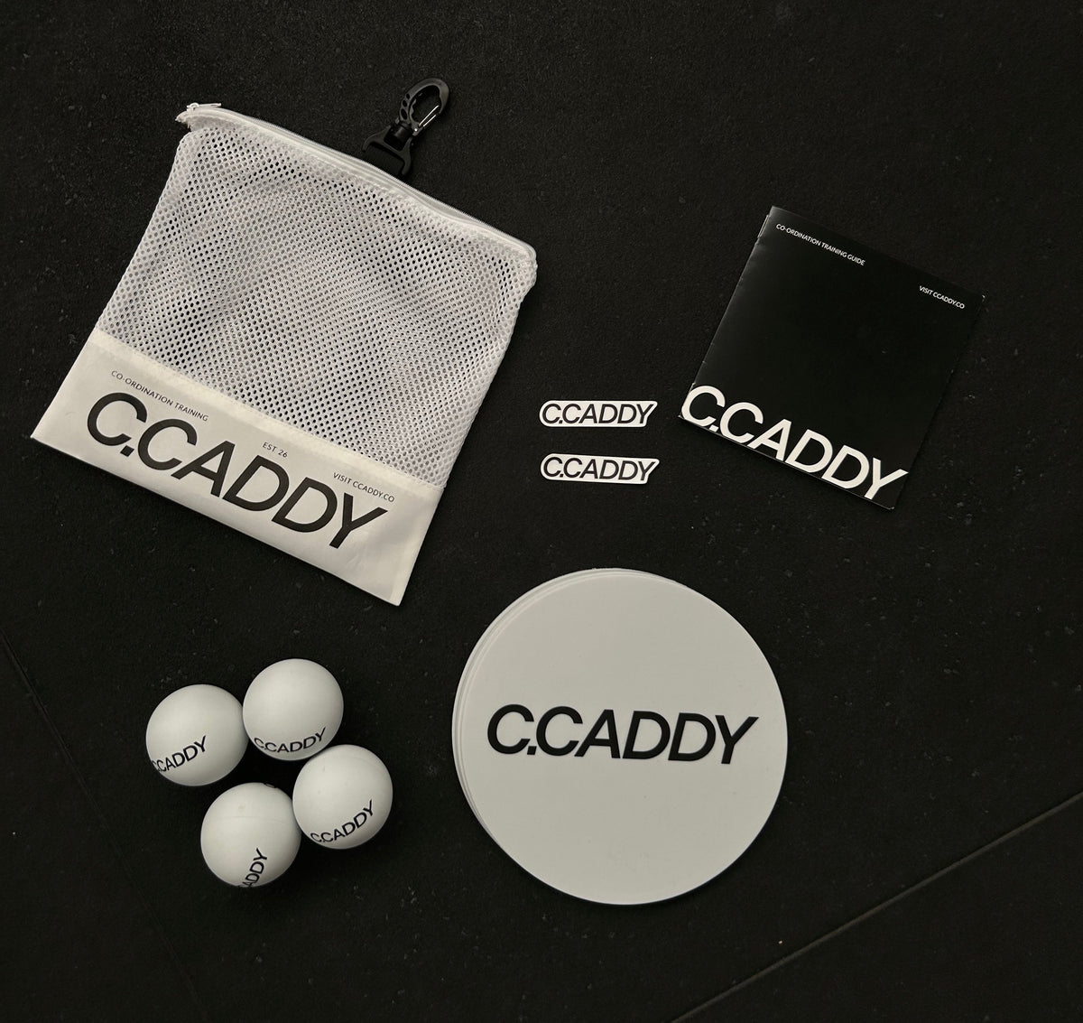 Co-ordination Exercises You Can Add to Your Training