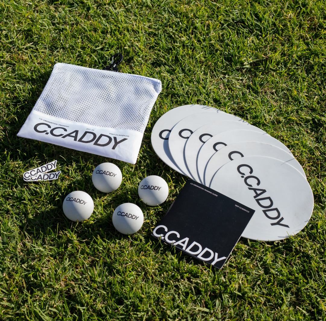 C.CADDY Co-ordination Kit