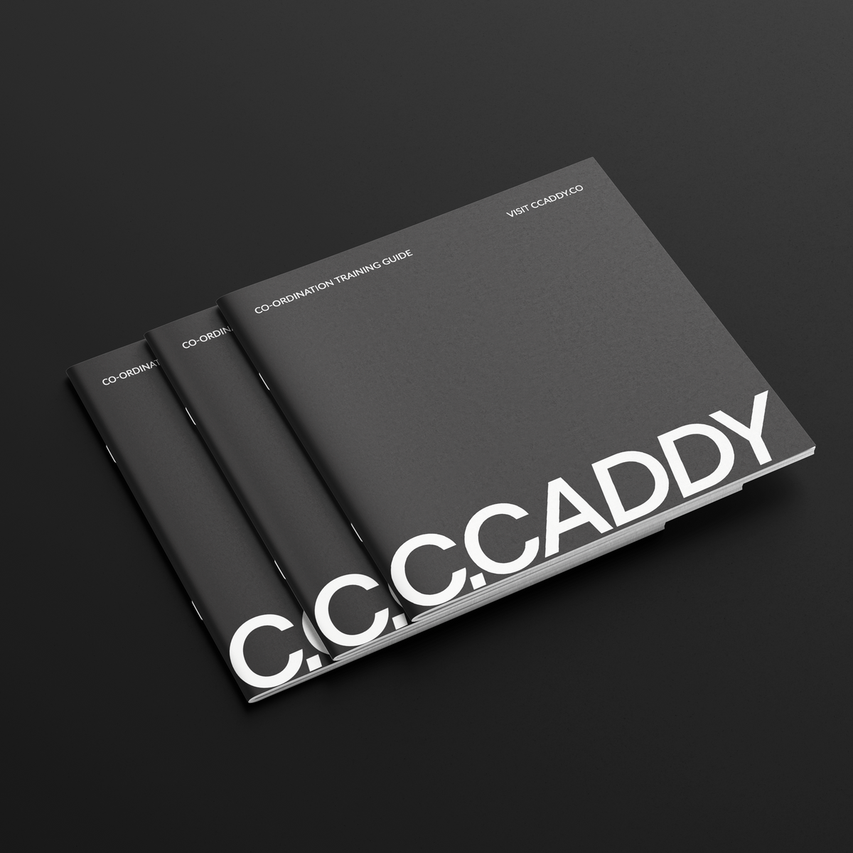 C.CADDY Co-ordination Kit