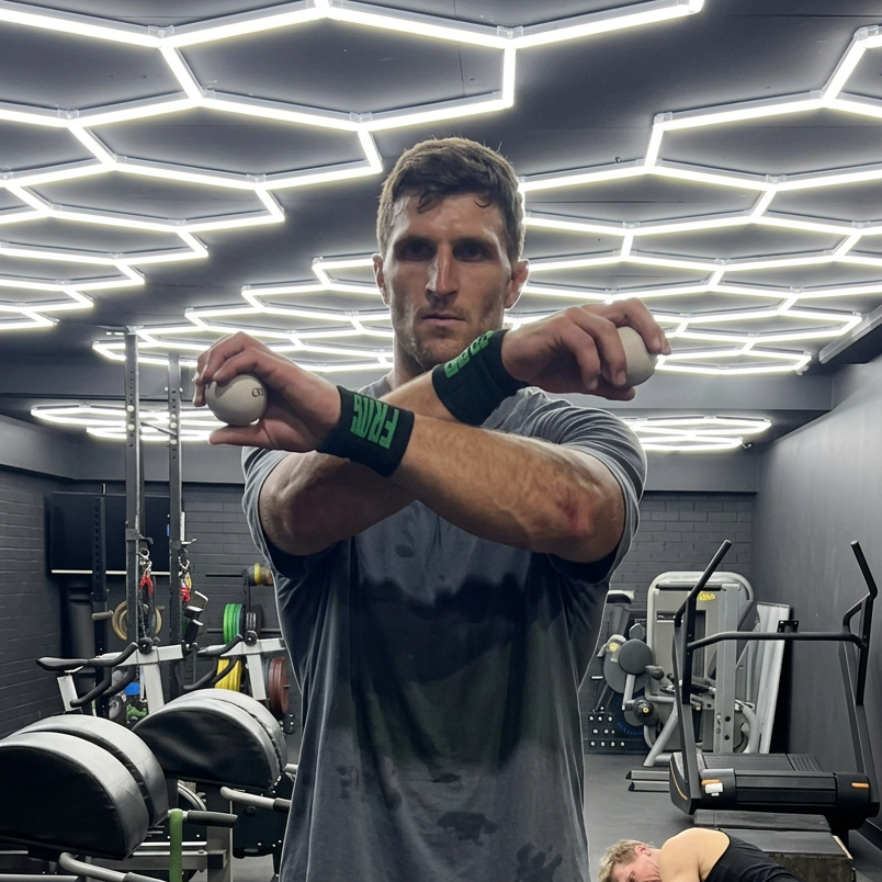 The Missing Link Between Physical Performance and Mental Sharpness