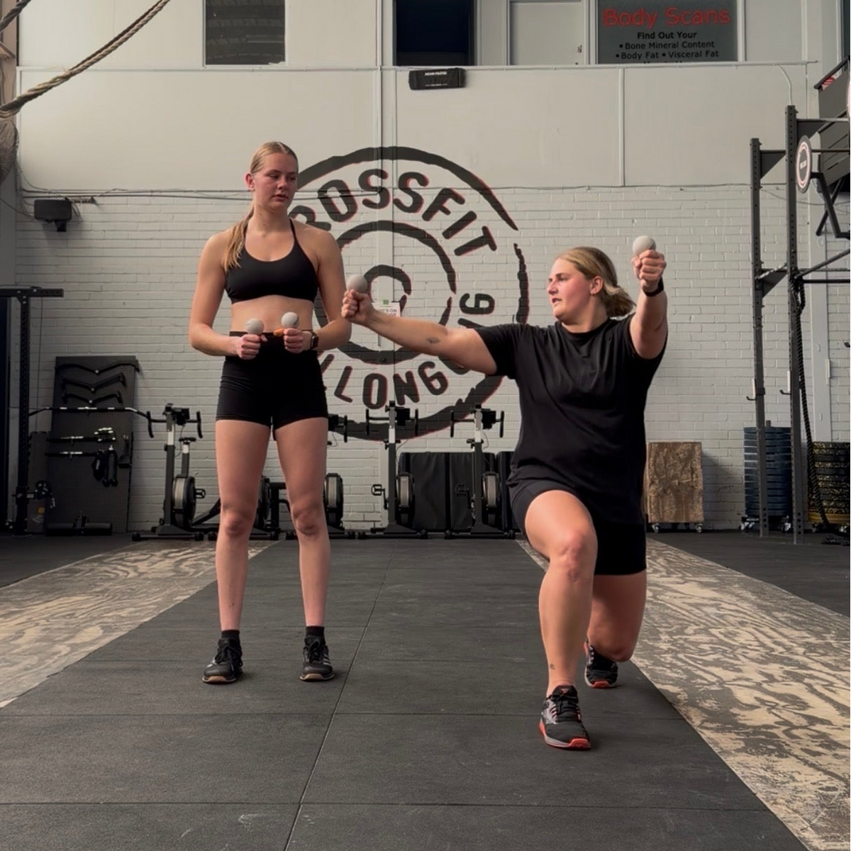 Co-ordination vs Agility vs Balance: What’s the Difference?