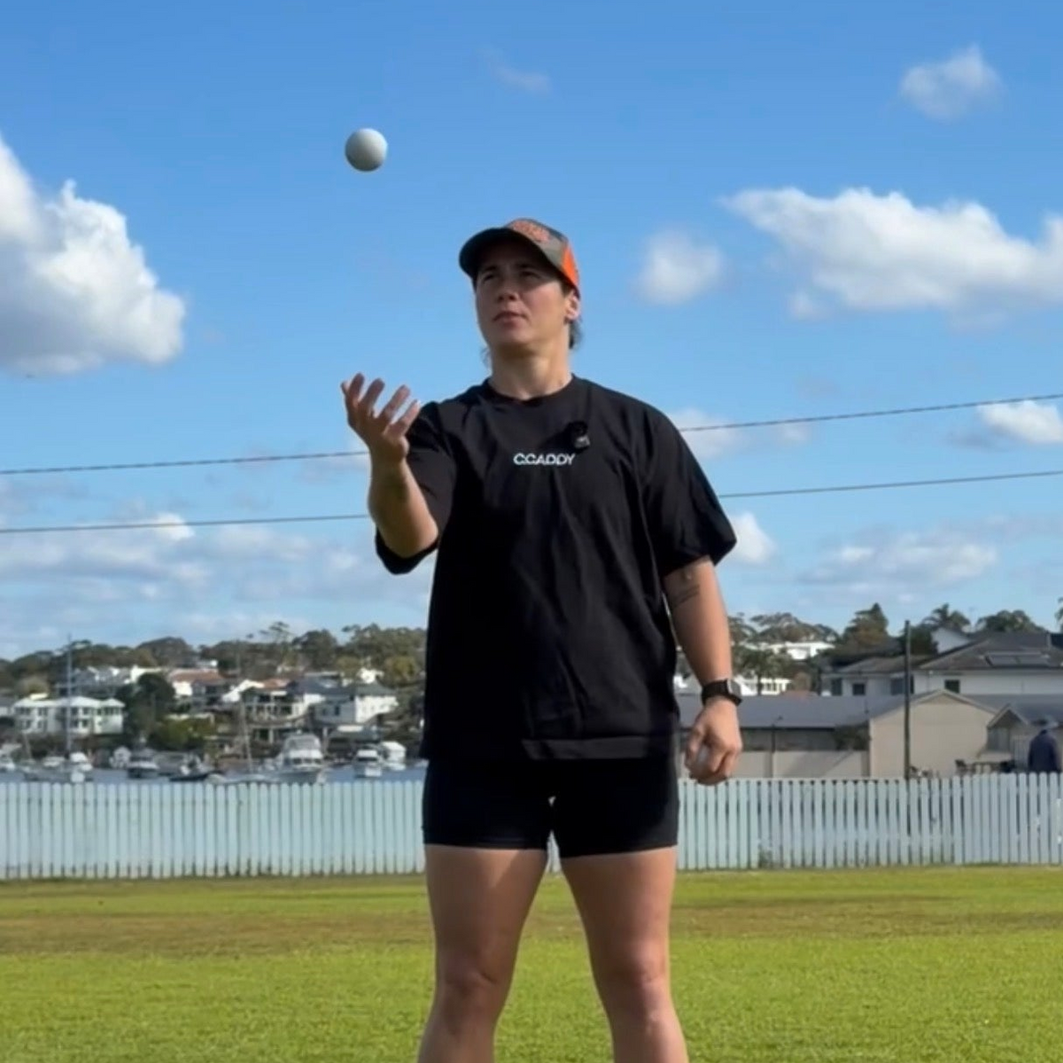 Beginner Hand-Eye Co-ordination Drills: Where to Start