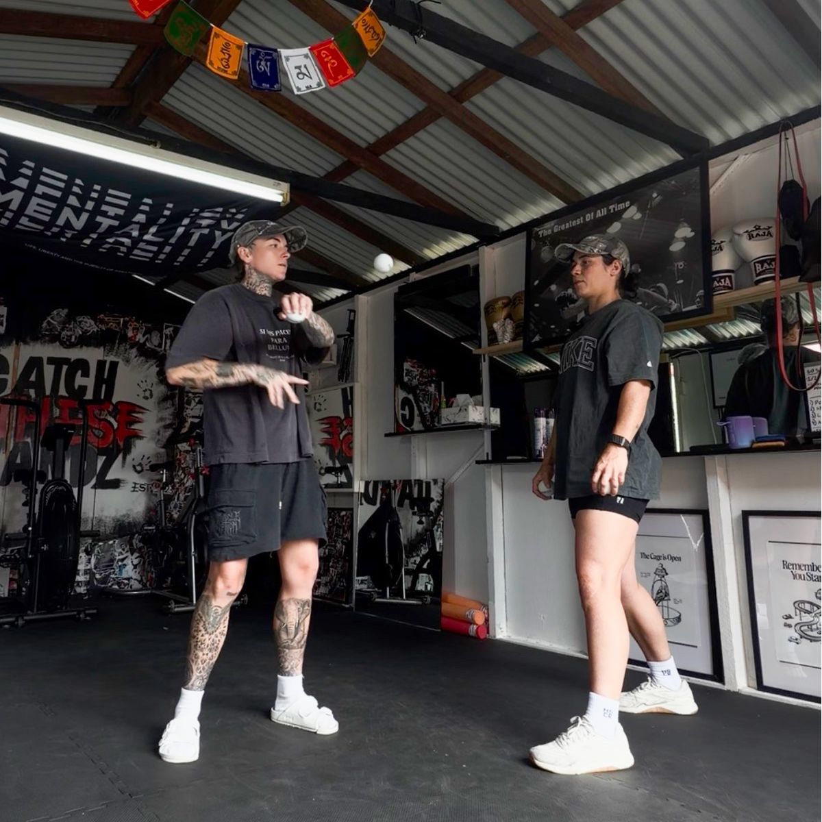 Boxing Coordination Training: Improve Your Coordination, Balance &amp; Reaction with C.CADDY
