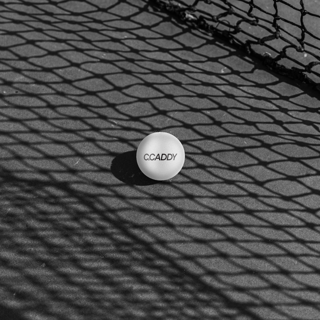 Coordination Drills for Tennis: Build Reaction Time, Balance & Footwork