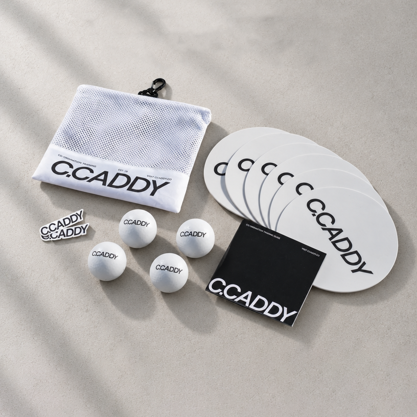 C.CADDY Co-ordination Kit