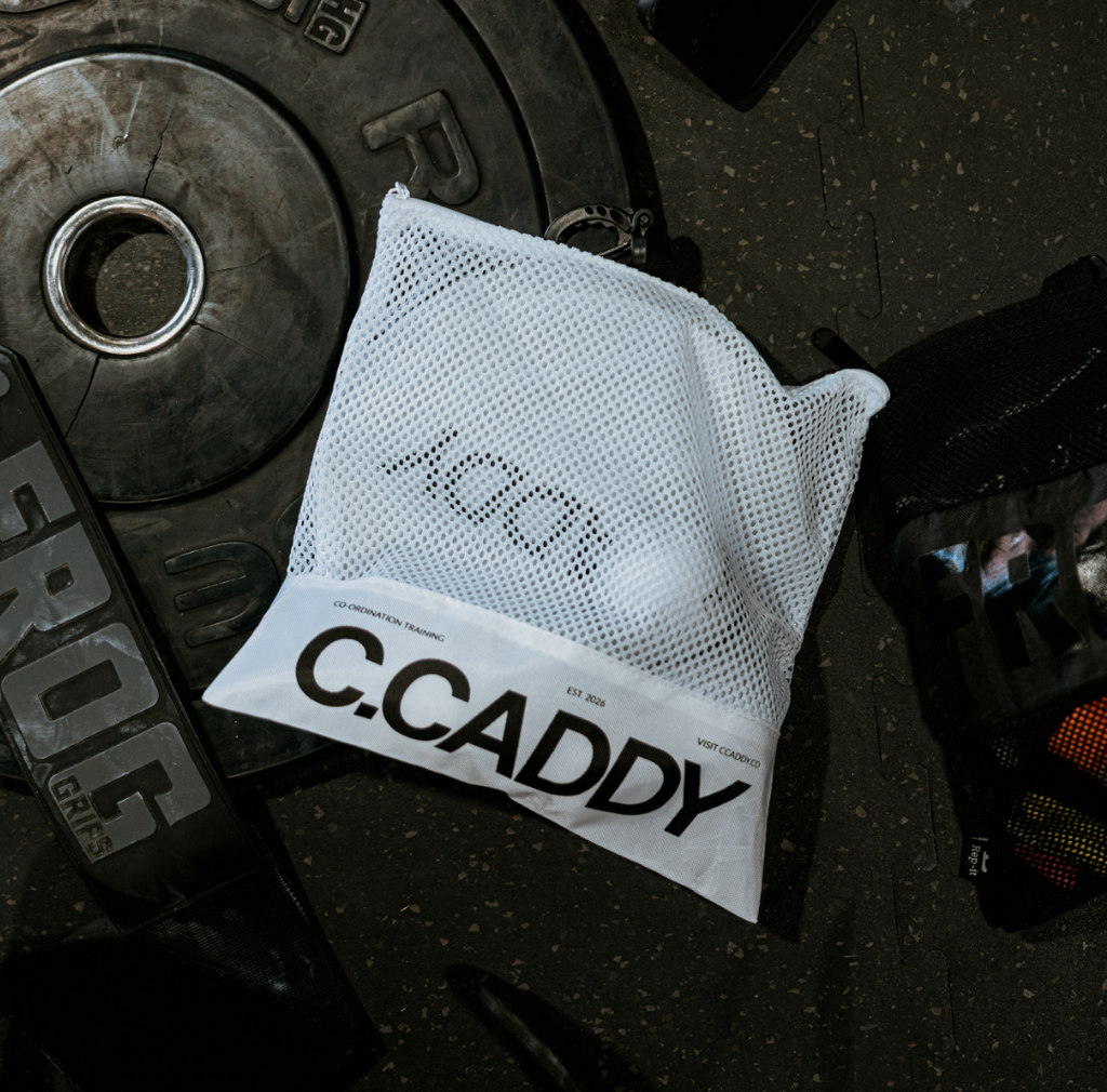 C.CADDY Co-ordination Kit