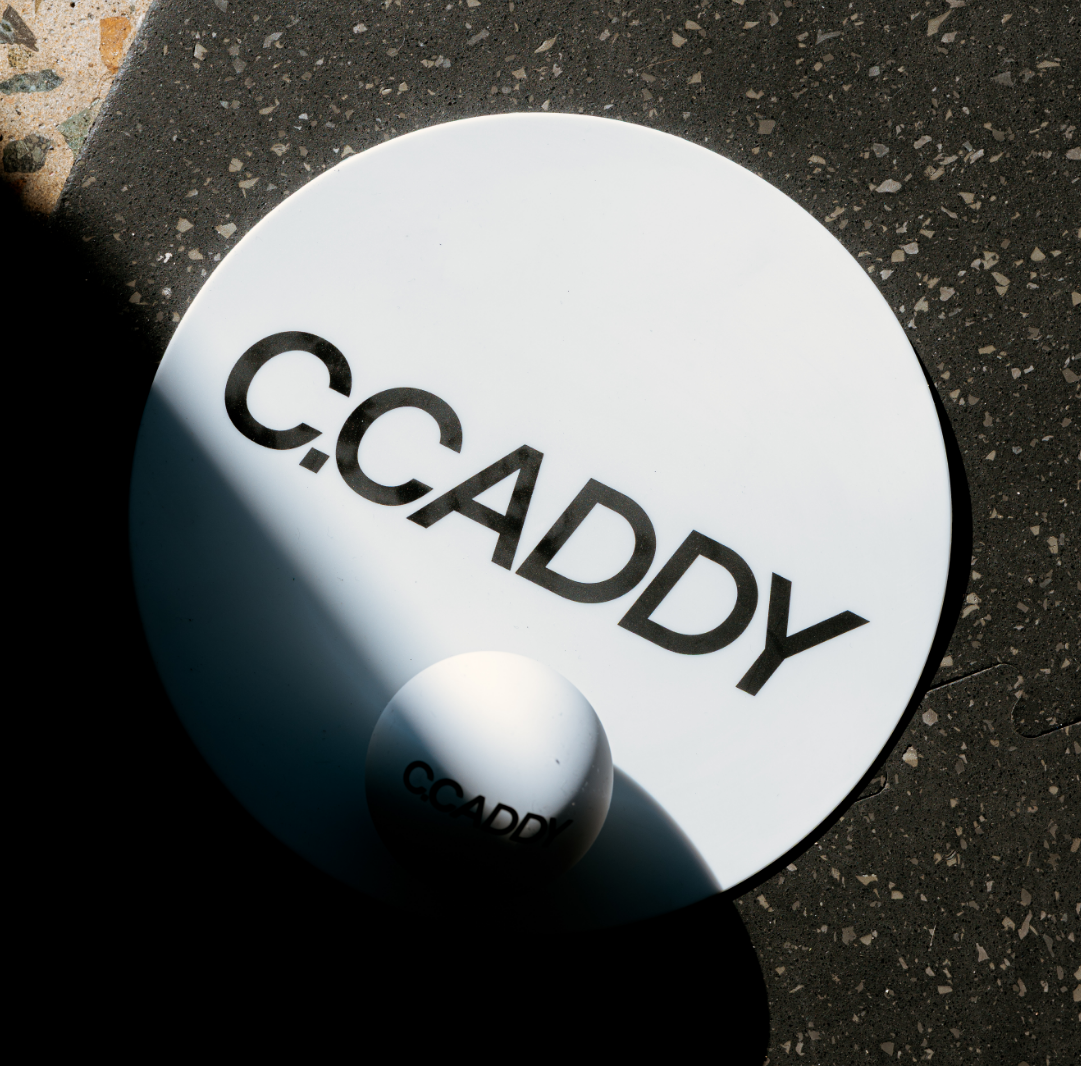 C.CADDY Co-ordination Kit